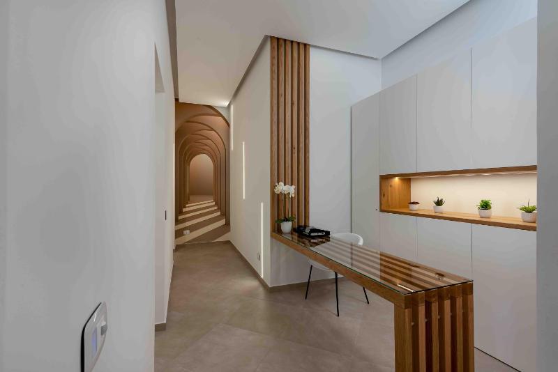 Sky Rooms Santuario - image 3
