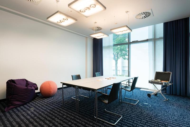 Seminaris CampusHotel Berlin - image 12