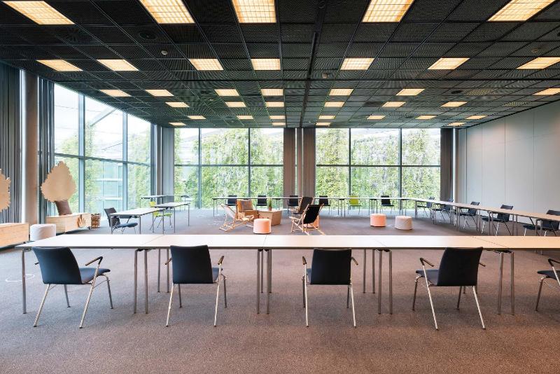 Seminaris CampusHotel Berlin - image 8