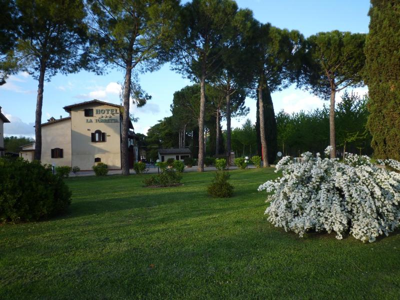 Hotel La Torretta - image 8
