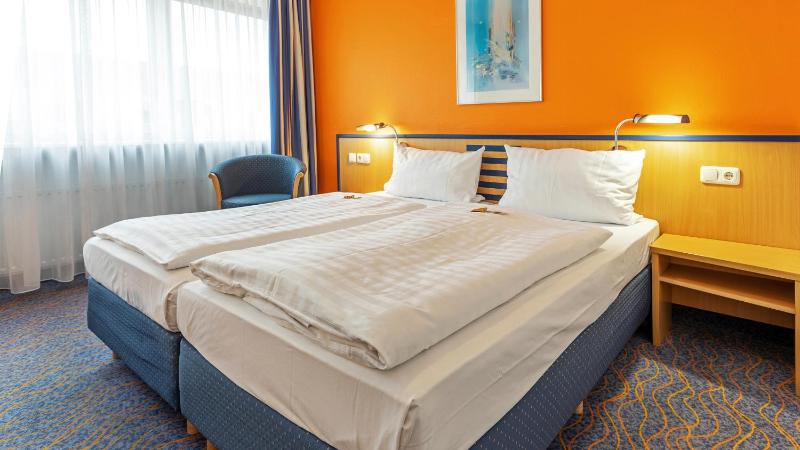 Comfort Double Room image 1