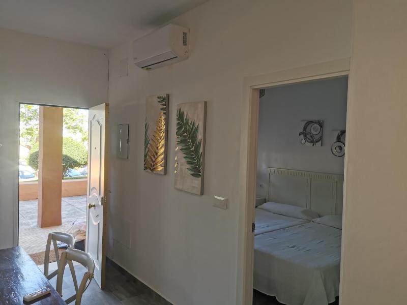 Apartamentos Sanlúcar Beach 4 y 5 - image 1