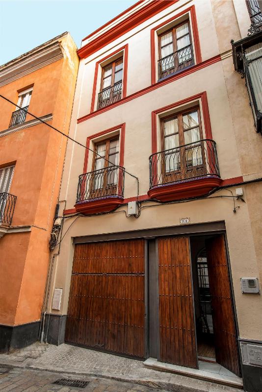 Genteel Home Casa Alhóndiga Terrace - image 7