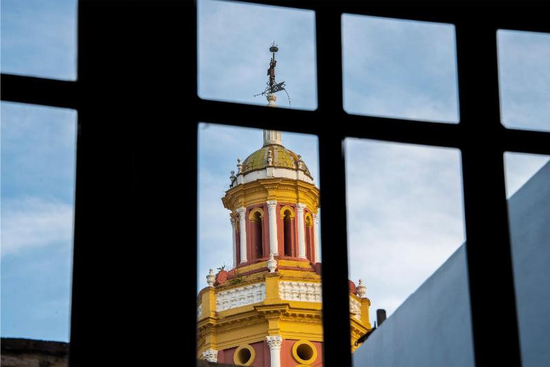 Genteel Home Casa Alhóndiga Terrace - image 10