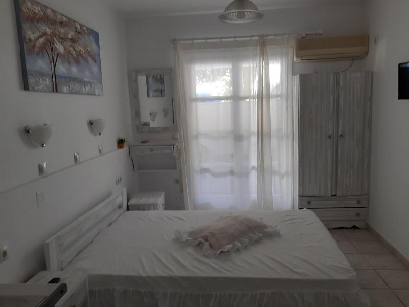 Budget Double or Twin Room image 4