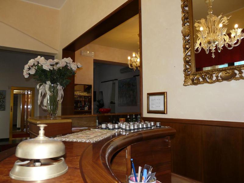 Hotel Altea - image 1