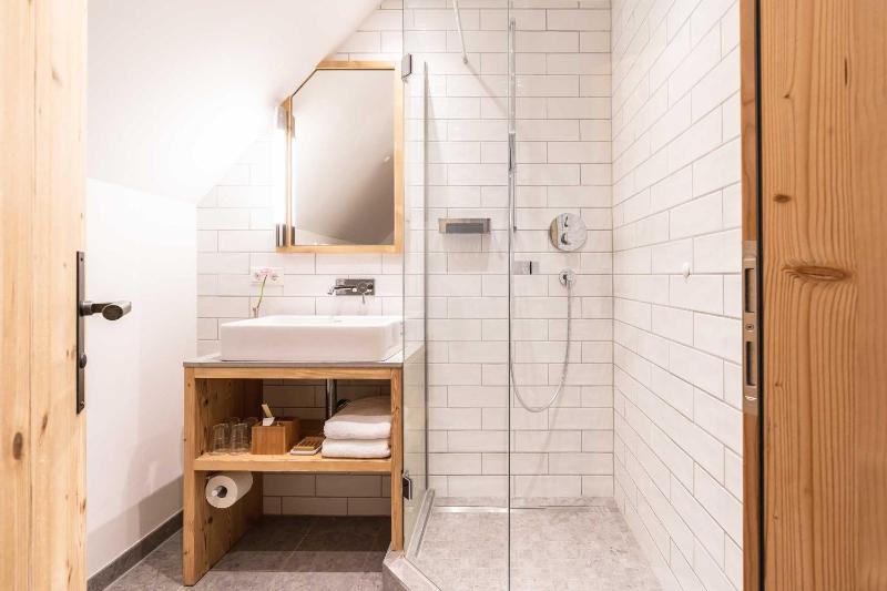 Family Room with Balcony image 1