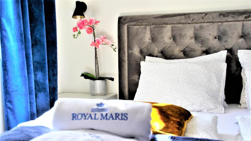 Apartamenty Royal Maris 2 - najlepsza lokalizacja w Ustce blisko plaży i portu bezpłatny parking ścicsłe centrum - image 5
