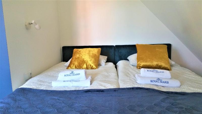 Apartamenty Royal Maris 2 - najlepsza lokalizacja w Ustce blisko plaży i portu bezpłatny parking ścicsłe centrum - image 46