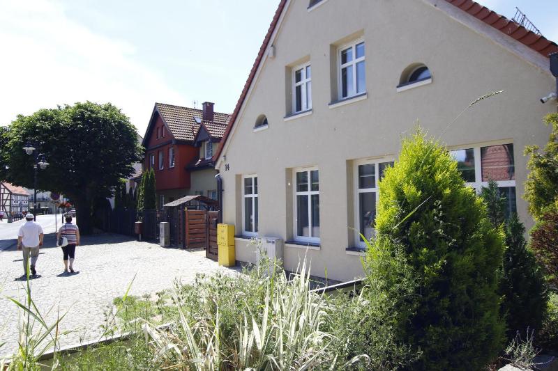 Apartamenty Royal Maris 2 - najlepsza lokalizacja w Ustce blisko plaży i portu bezpłatny parking ścicsłe centrum - image 44