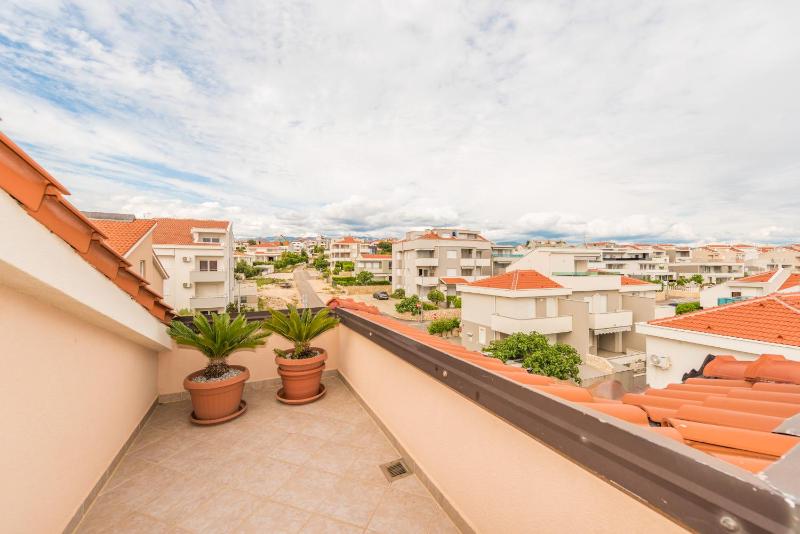 Ilia sea view apartment - image 14