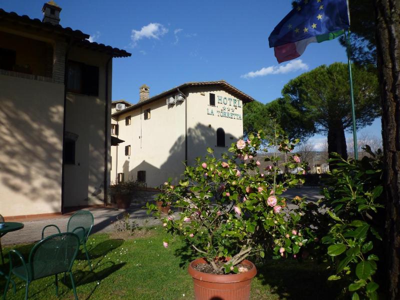 Hotel La Torretta - image 15