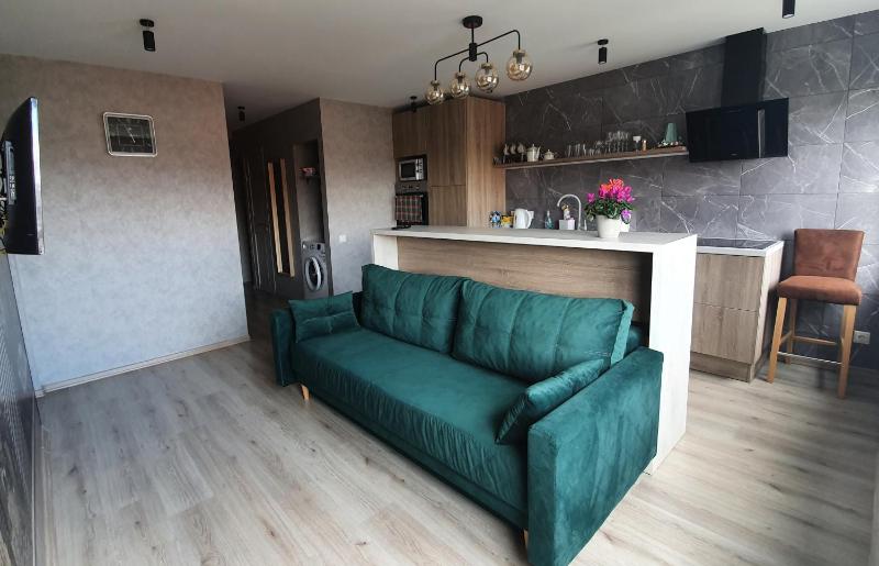 Dzintaru apartaments Images
