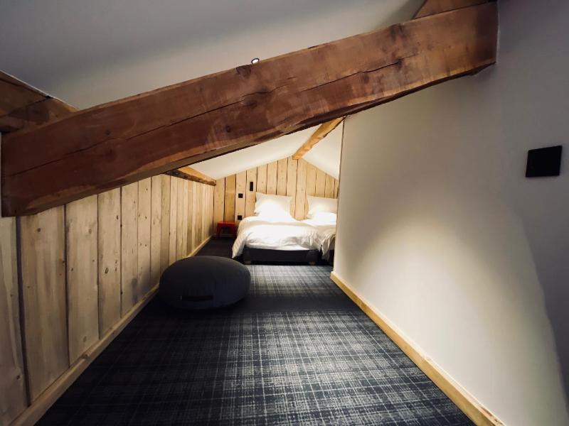 Hôtel 16 | 150 Montagne & Spa Nuxe - image 8