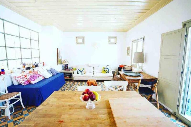 Naousa Home with full sea views Images