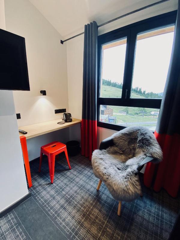 Hôtel 16 | 150 Montagne & Spa Nuxe - image 42