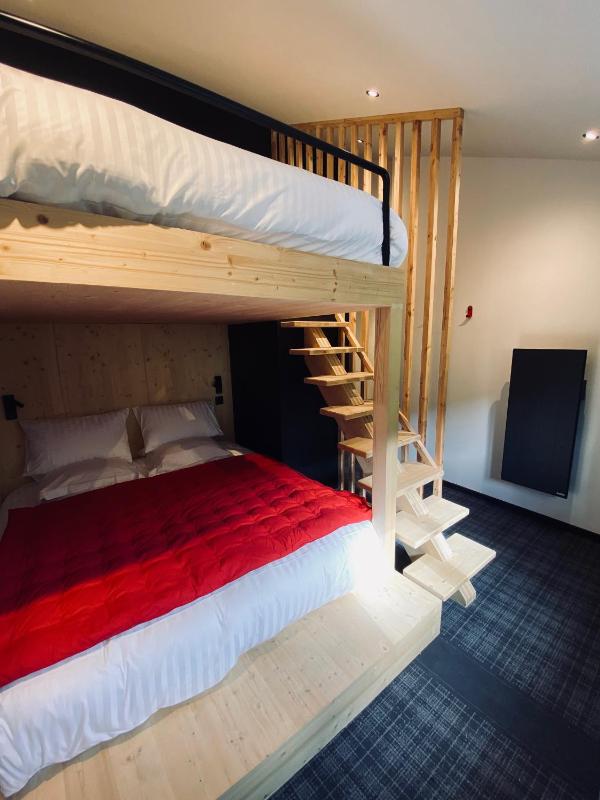 Hôtel 16 | 150 Montagne & Spa Nuxe - image 38