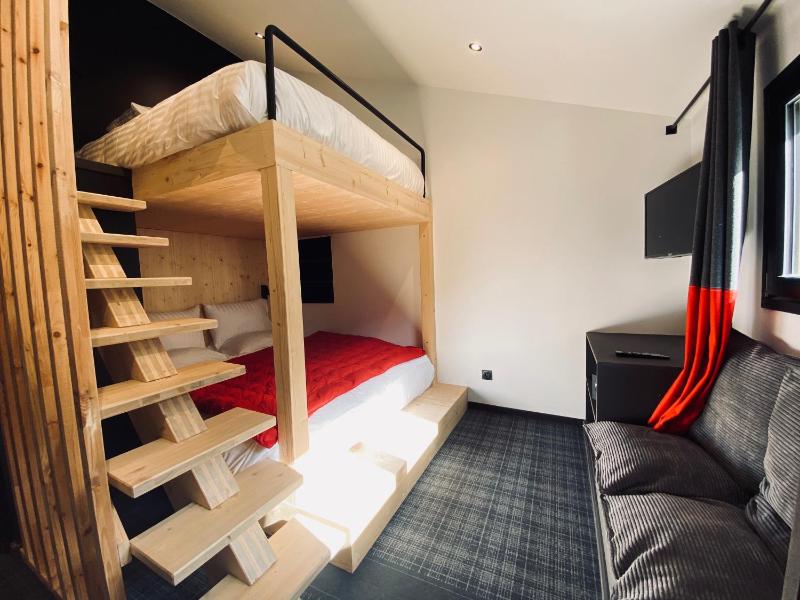 Hôtel 16 | 150 Montagne & Spa Nuxe - image 36