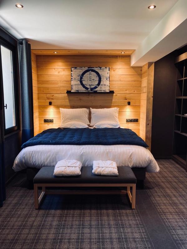 Hôtel 16 | 150 Montagne & Spa Nuxe - image 34