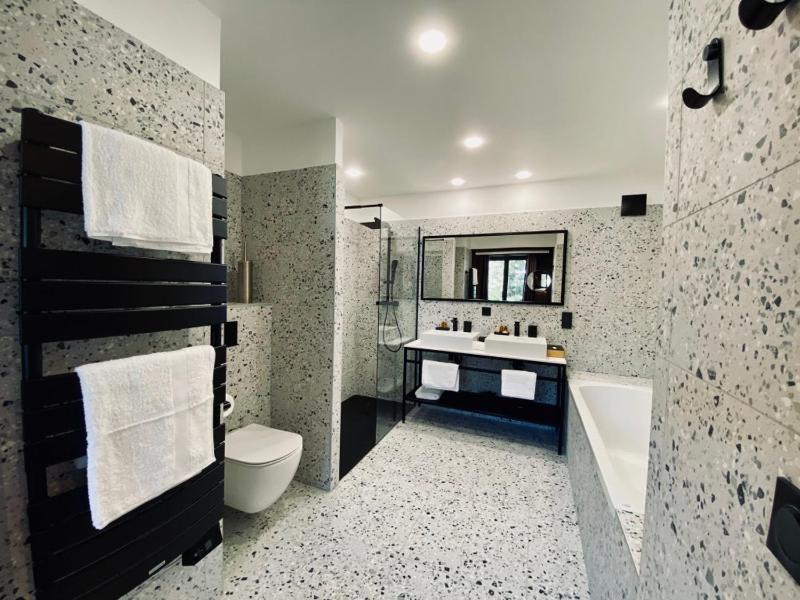 Hôtel 16 | 150 Montagne & Spa Nuxe - image 26