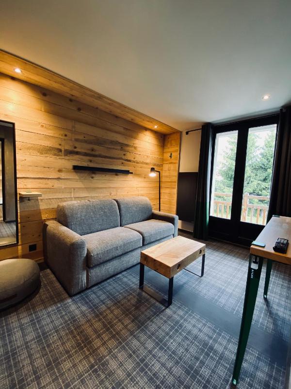 Hôtel 16 | 150 Montagne & Spa Nuxe - image 5
