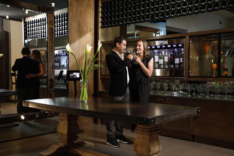 Hotel 71 by Preferred Hotels & Resorts - image 10