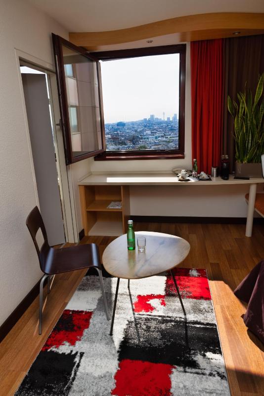 Ibis Wien Mariahilf - image 13