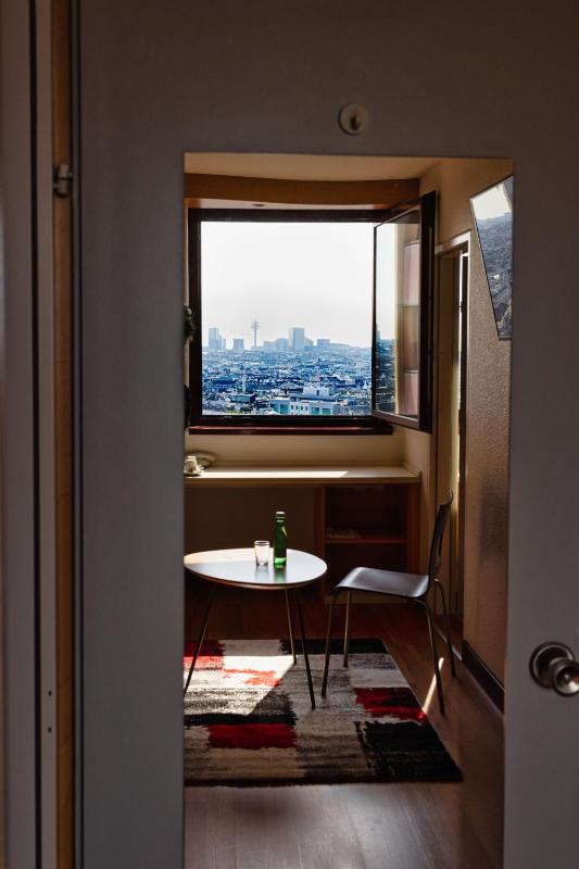 Apartment with City View image 2