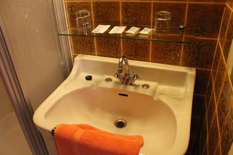 Standard Single Room image 2