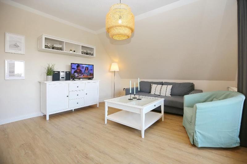 An der Steilküste Wohnung 03 - image 31
