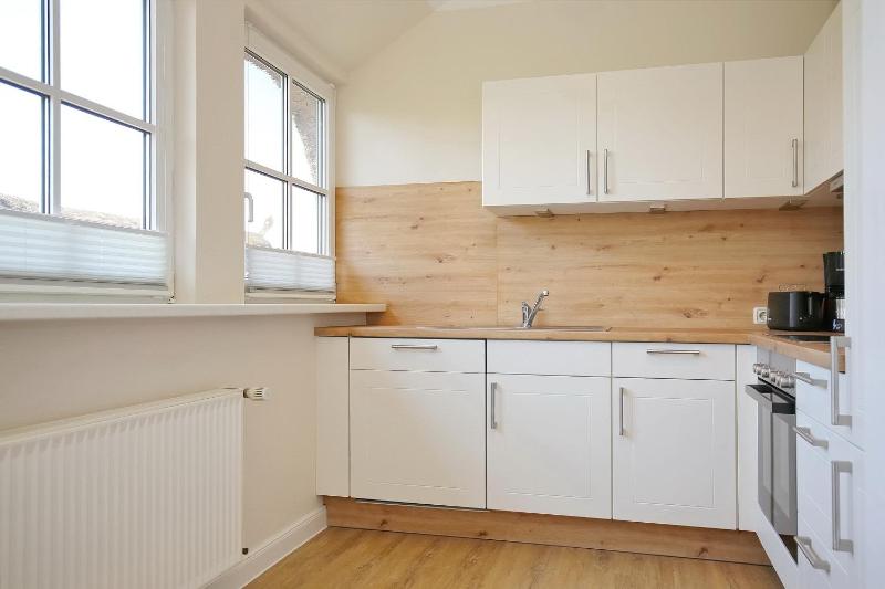 An der Steilküste Wohnung 03 - image 24