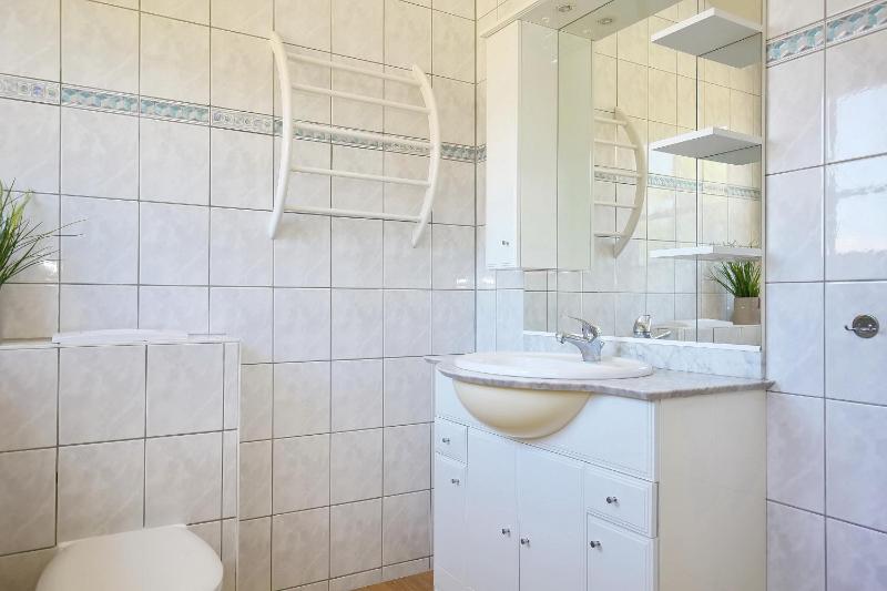 An der Steilküste Wohnung 03 - image 9