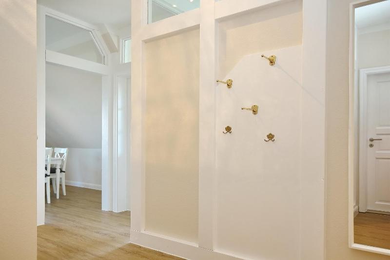 An der Steilküste Wohnung 03 - image 16