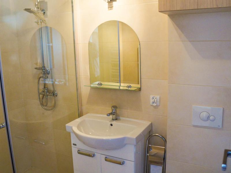 Apartment with Balcony image 2
