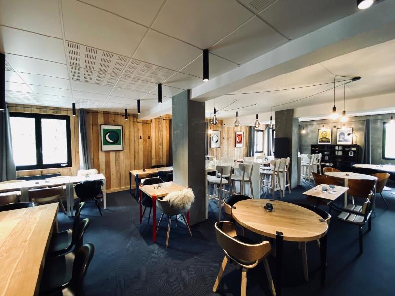 Hôtel 16 | 150 Montagne & Spa Nuxe - image 35