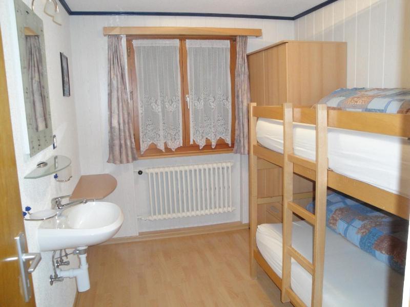 Two-Bedroom Apartment image 4