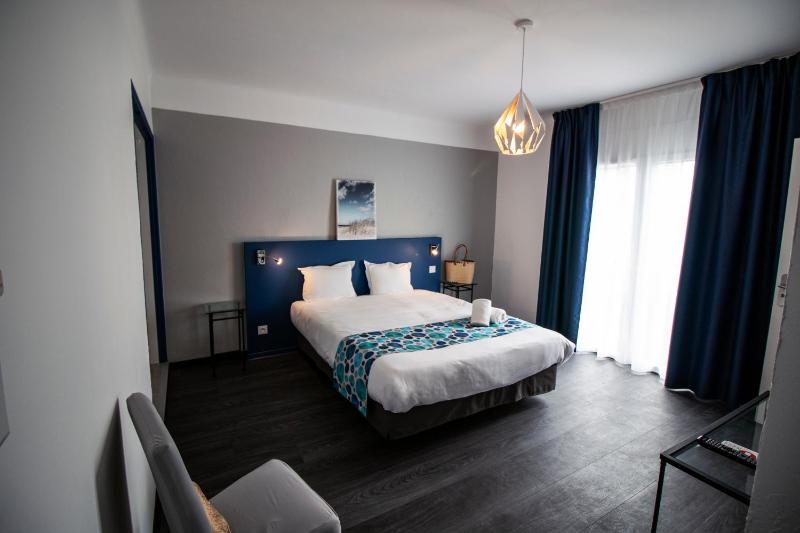 Superior Double Room image 1