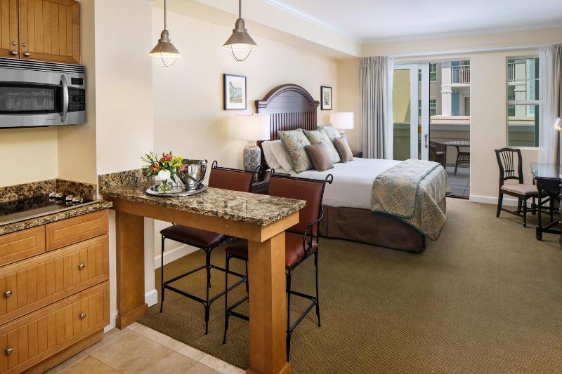 Classic Studio Residence image 2