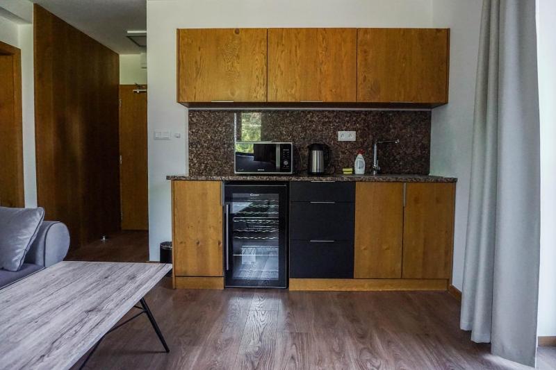 Family Room with Terrace image 4