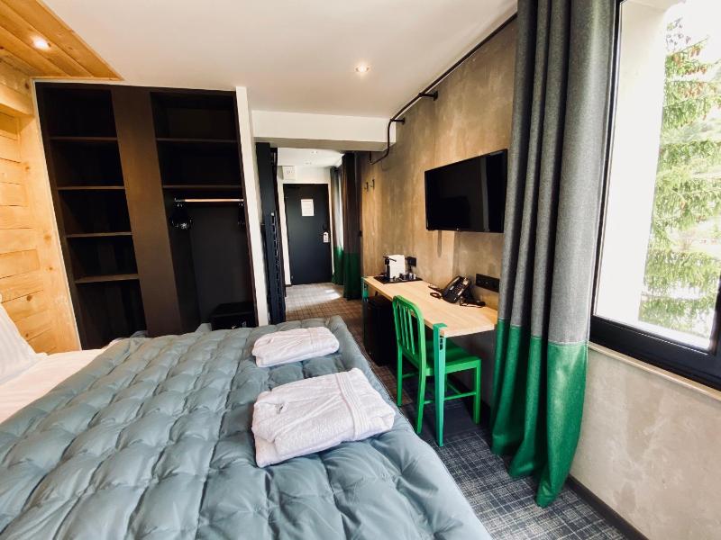 Superior Double Room image 2