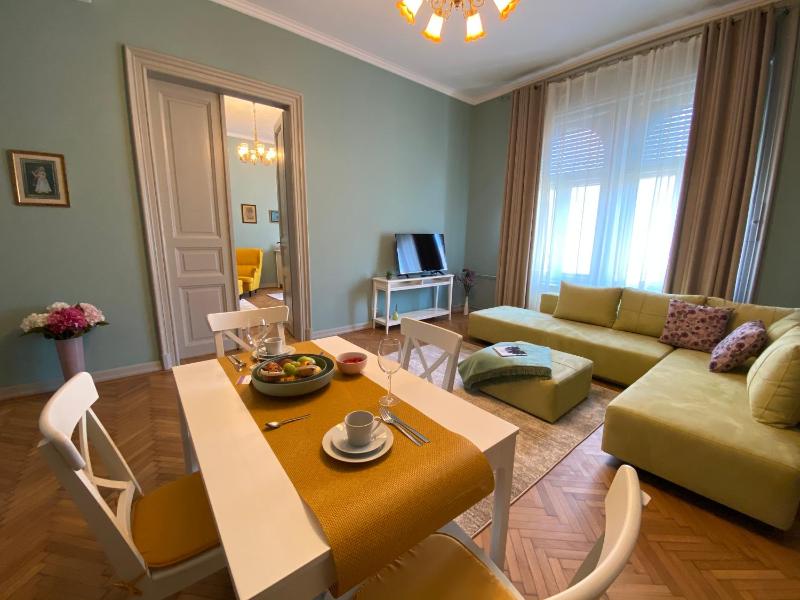 City Stay Timisoara - image 18