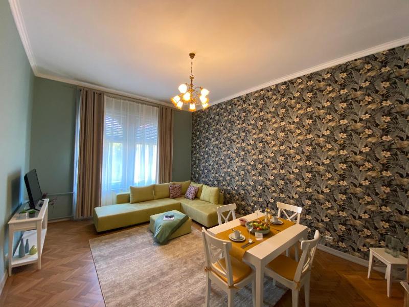 City Stay Timisoara - image 17