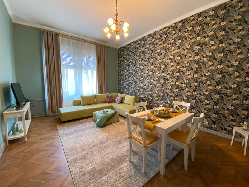 City Stay Timisoara - image 10