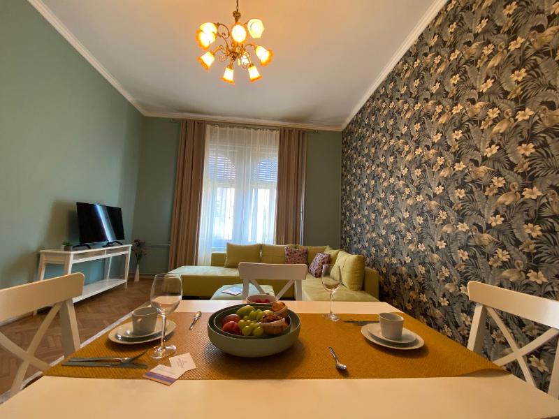 City Stay Timisoara - image 31