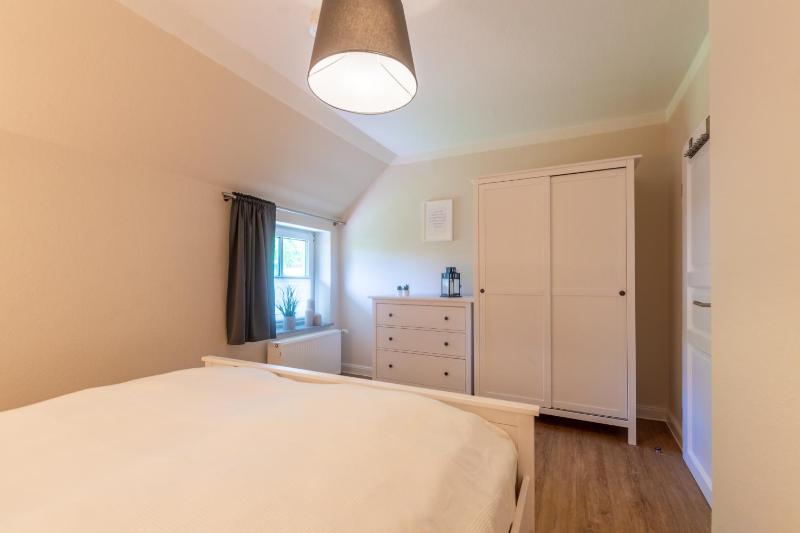 An der Steilküste Wohnung 01 - image 15