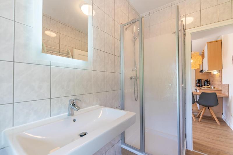 An der Steilküste Wohnung 01 - image 18