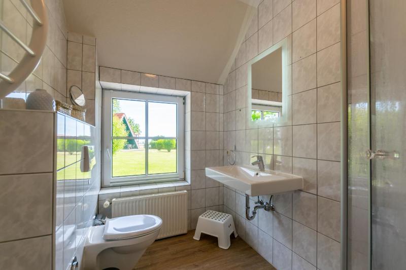 An der Steilküste Wohnung 01 - image 8