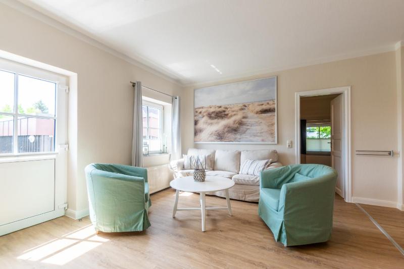 An der Steilküste Wohnung 01 - image 1