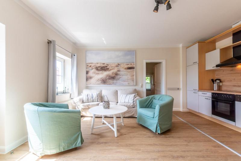 An der Steilküste Wohnung 01 - image 4
