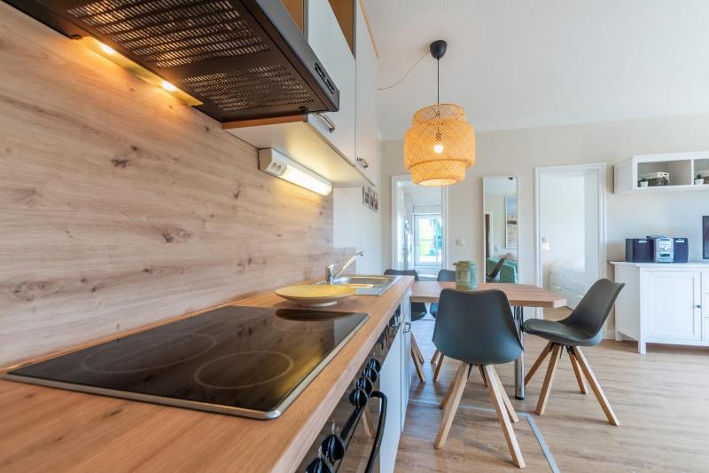 An der Steilküste Wohnung 01 - image 9